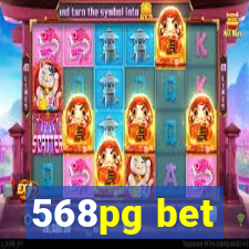 568pg bet